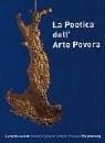 La poetica dell'Arte povera
