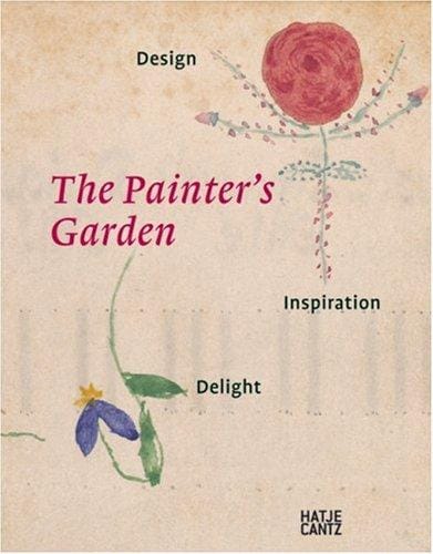 The painter's garden
