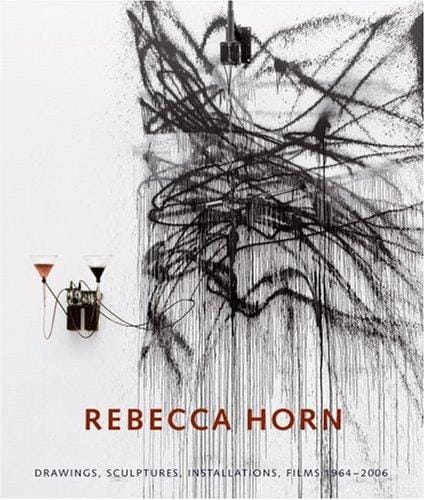 Rebecca Horn
