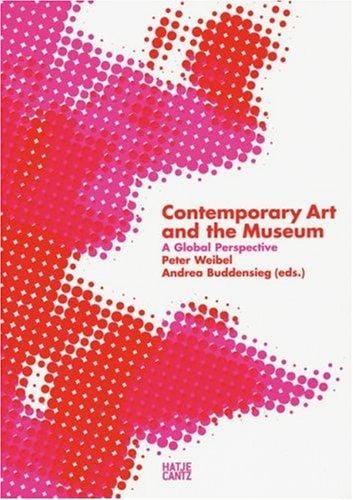 Contemporary Art and the Museum