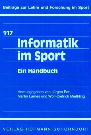 Informatik im Sport