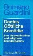Dantes Göttliche Komödie
