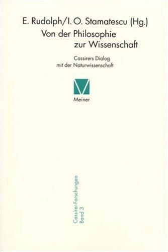Von der Philosophie zur Wissenschaft