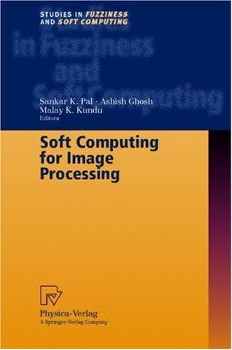 Soft computing for image processing