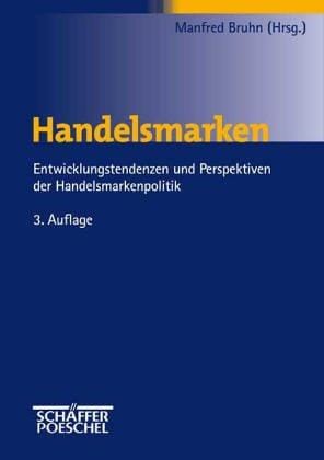 Handelsmarken im Wettbewerb