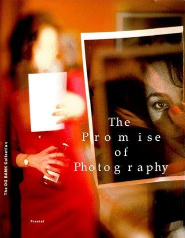 The promise of photography