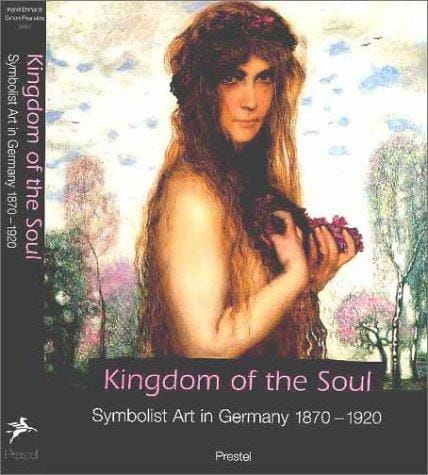 Kingdom of the soul