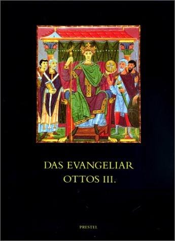 Das Evangeliar Ottos III