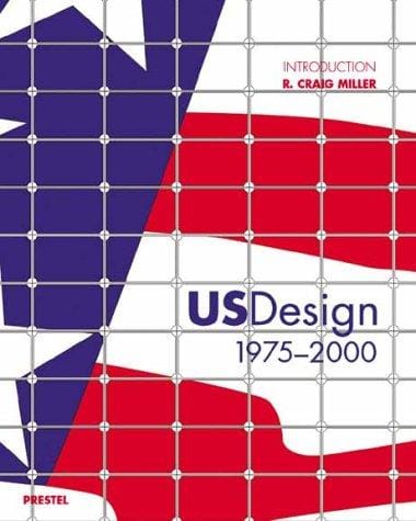 US design, 1975-2000
