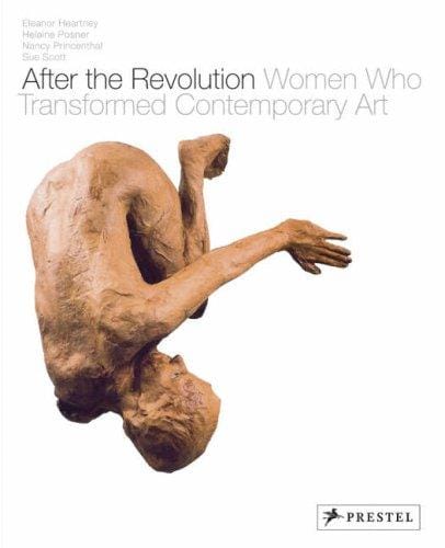 After the revolution: women who transformed contemporary art