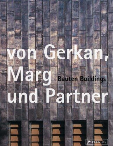 Von Gerkan, Marg und Partner