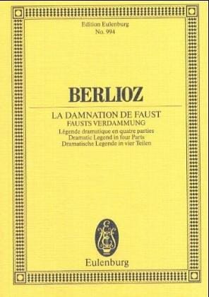The Damnation of Faust, Op. 24