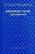 Niederdeutsche Grammatik