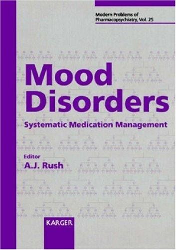 Mood disorders