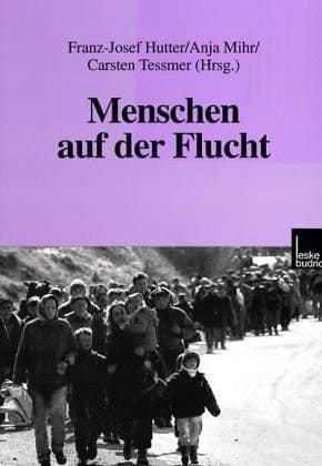 Menschen auf der Flucht