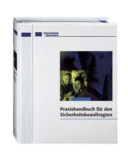 Handbuch der Produzentenhaftung