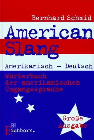 American slang