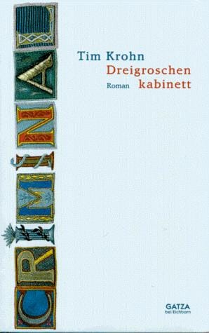 Dreigroschenkabinett