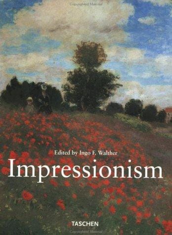 Impressionist art, 1860-1920