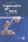 Organisation der Kritik