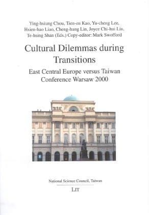Cultural dilemmas during transitions