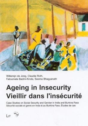 Ageing in insecurity