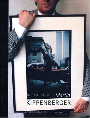 Martin Kippenberger