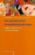 Die extrovertierten Persönlichkeitsstörungen