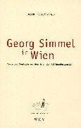 Georg Simmel in Wien
