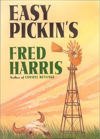 Easy pickin's