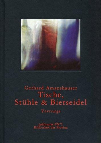 Tische, Stühle & Bierseidel