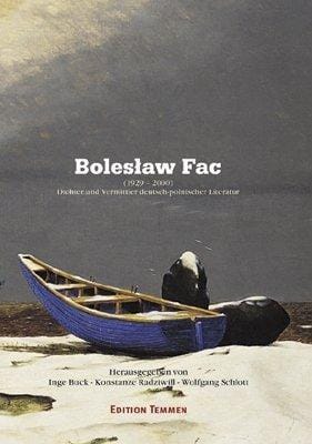 Bolesław Fac, 1929-2000