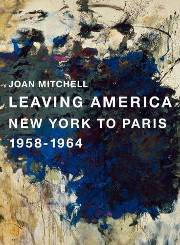 Joan Mitchell