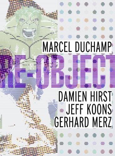 Re-object