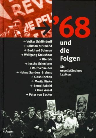 '68 und die Folgen