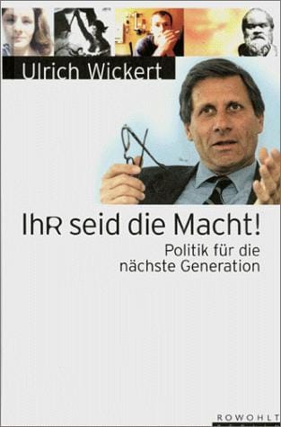Ihr seid die Macht!