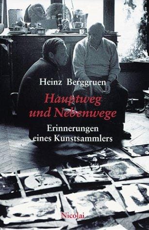 Hauptweg und Nebenwege