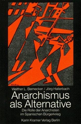 Anarchismus als Alternative?