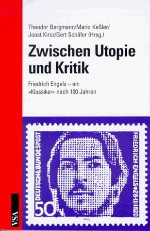Zwischen Utopie und Kritik