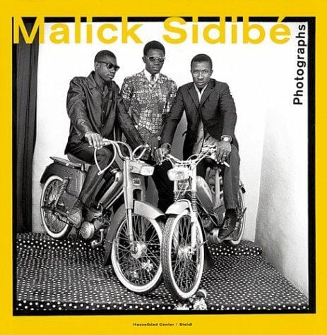 Malick Sidibé