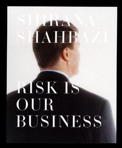 Shirana Shahbazi