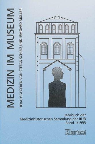 Medizin im Museum