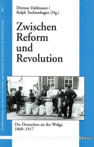 Zwischen Reform und Revolution