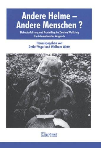 Andere Helme--andere Menschen?