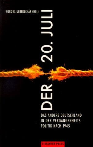 Der 20. Juli