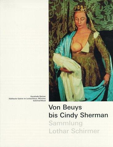 Von Beuys bis Cindy Sherman