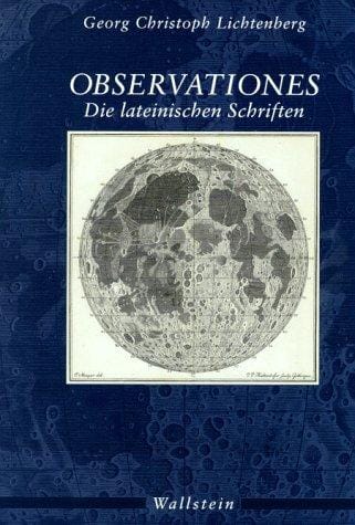 Observationes