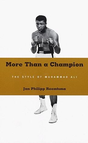 More Than A Champion