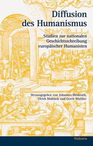 Diffusion des Humanismus