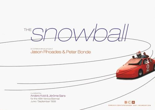 The snowball